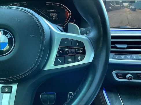 Used 2022 BMW X5 xDrive40i w/ M Sport Package AWD/4WD image 11