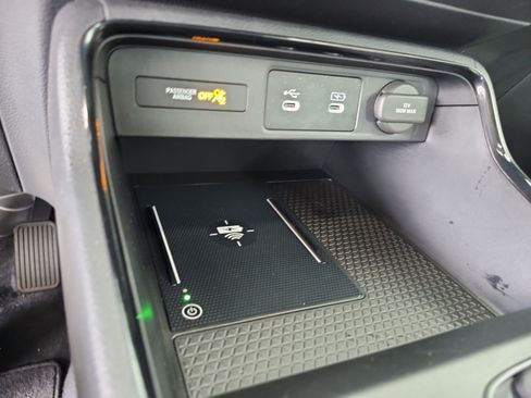 Certified 2026 Honda CR-V EX image 29