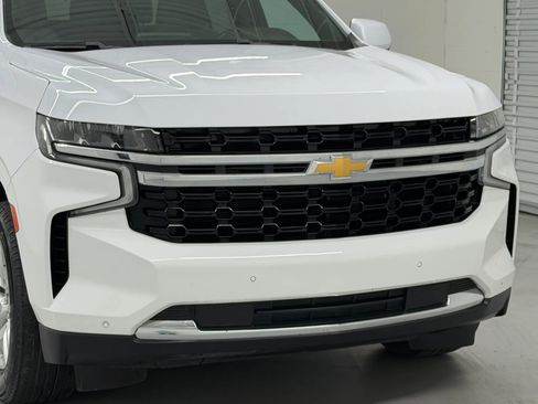 Used 2023 Chevrolet Tahoe LS RWD image 43