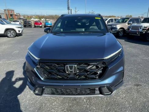 Used 2025 Honda CR-V Sport-L image 4