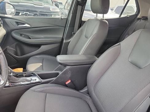 Used 2023 Buick Encore GX Preferred w/ Cold Weather Comfort Package image 49