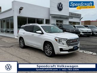 Used 2023 GMC Terrain Denali AWD/4WD video 1