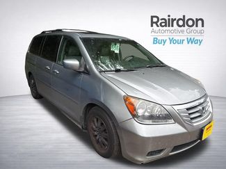 Used 2010 Honda Odyssey EX-L 360° Tour