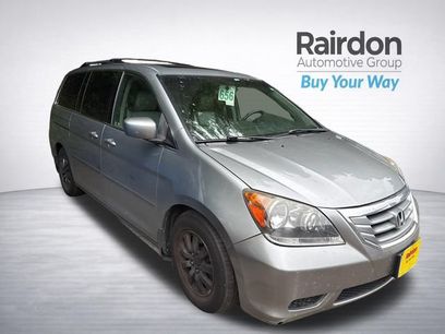 Used 2010 Honda Odyssey EX-L