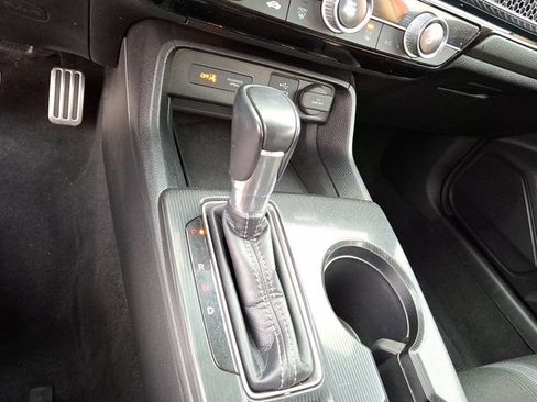 Certified 2023 Honda Civic Sport image 14