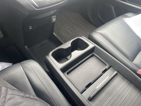 Used 2024 Honda Odyssey EX-L image 31