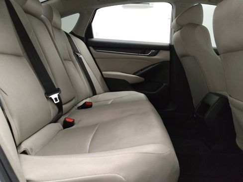 Used 2019 Honda Accord LX image 19