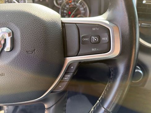 Used 2024 RAM 2500 Big Horn image 25