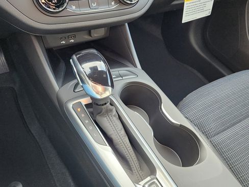 New 2026 Buick Envista Preferred w/ Convenience I Package image 29