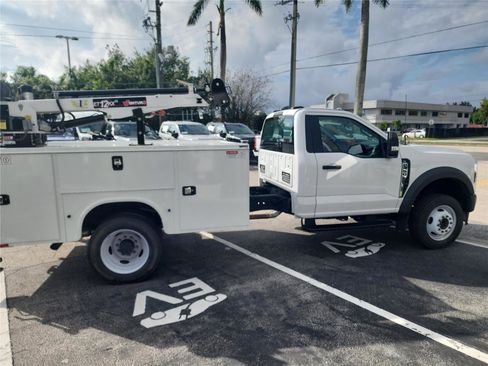 New 2024 Ford F450 XL image 6