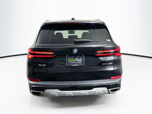 Used 2024 BMW X5 sDrive40i RWD image 7