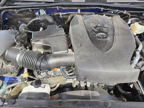Certified 2023 Toyota Tacoma TRD Off-Road RWD image 21