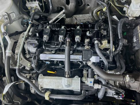 Used 2023 Nissan Kicks SV FWD image 29