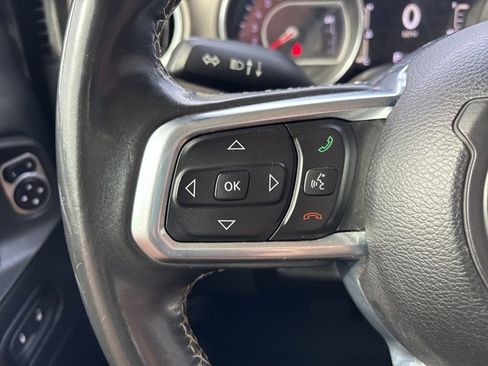 Used 2018 Jeep Wrangler Unlimited Rubicon image 8