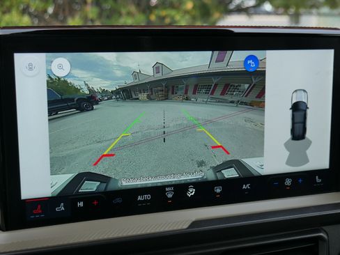 New 2025 Ford Bronco Sport Big Bend image 13