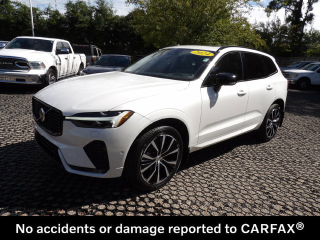 Certified 2024 Volvo XC60 B5 Plus w/ Climate Package AWD/4WD image 5