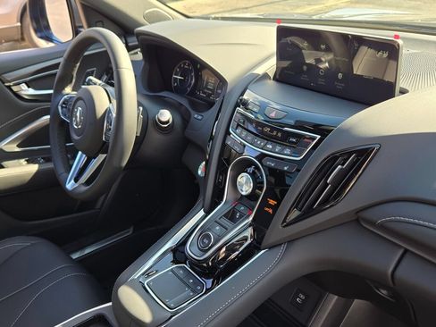 New 2026 Acura RDX SH-AWD image 10