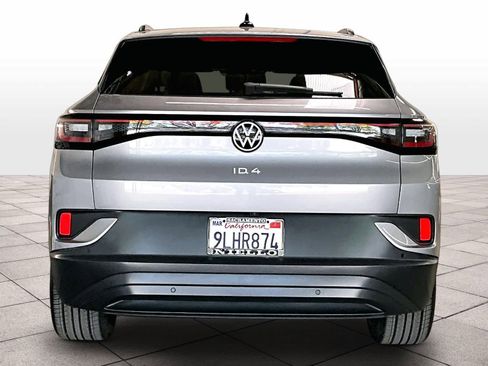 Used 2023 Volkswagen ID.4 Pro S image 7