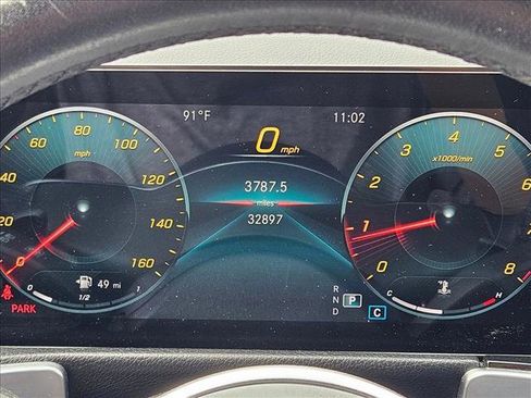 Used 2022 Mercedes-Benz GLB 250 image 8
