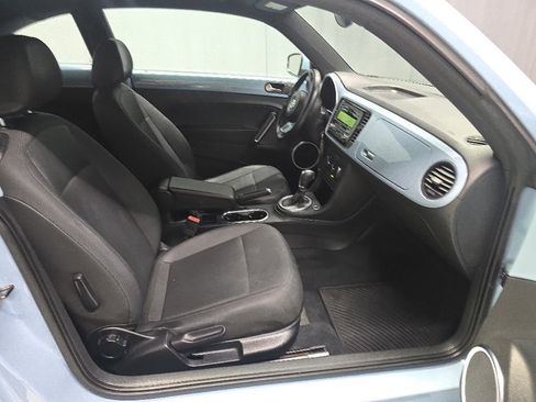 Used 2014 Volkswagen Beetle 1.8T FWD image 4