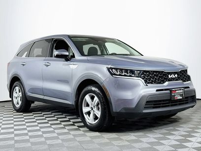 Used 2023 Kia Sorento LX