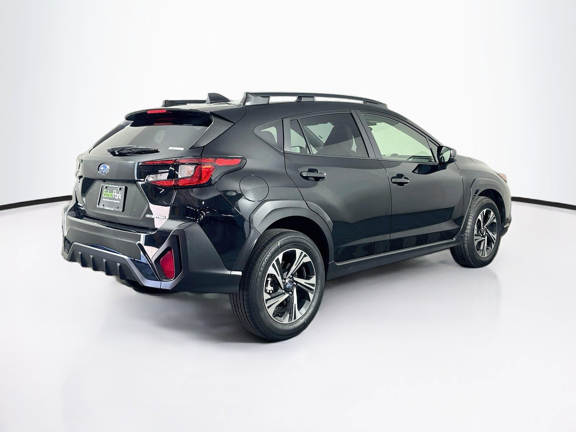 Used 2025 Subaru Crosstrek 2.5i Premium AWD/4WD image 9