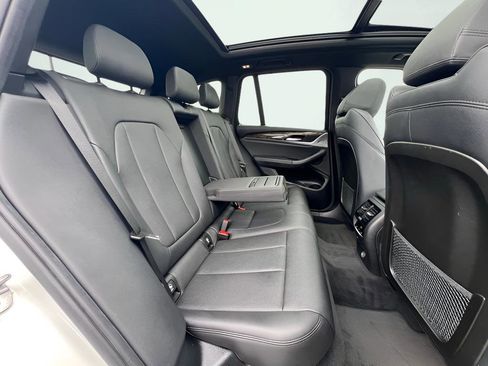 Used 2018 BMW X3 xDrive30i image 26