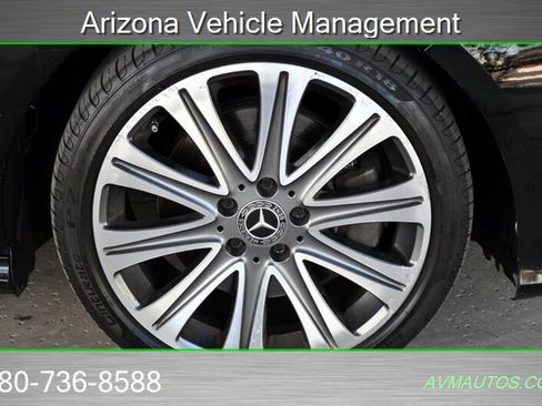 Used 2018 Mercedes-Benz CLA 250 image 13