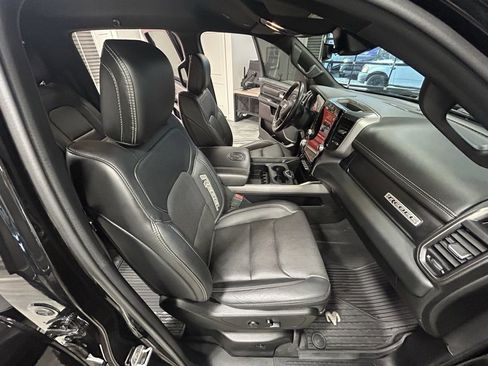 Used 2020 RAM 1500 Rebel w/ Rebel Level 2 Equipment Group image 37