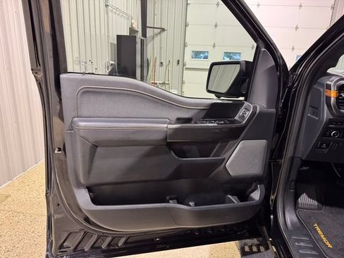 Used 2023 Ford F150 Tremor w/ Equipment Group 402A High AWD/4WD image 9