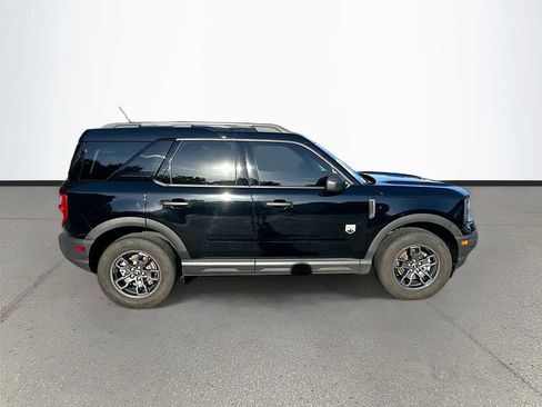 Used 2021 Ford Bronco Sport Big Bend AWD/4WD image 8