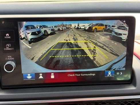 Certified 2025 Acura ADX A-Spec image 25