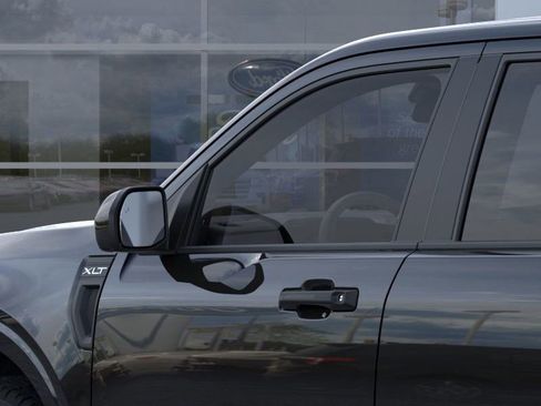 New 2025 Ford Maverick XLT w/ XLT Luxury Package image 21