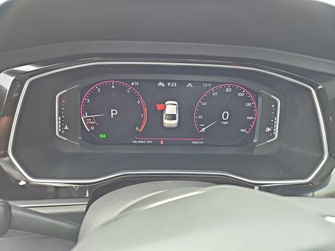 Used 2022 Volkswagen Jetta SEL FWD image 10