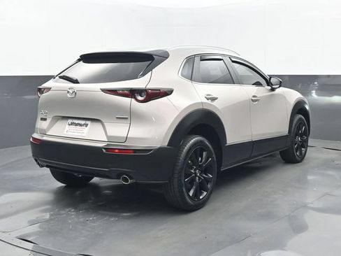 Used 2024 MAZDA CX-30 AWD 2.5 S w/ Select Sport Pkg image 21