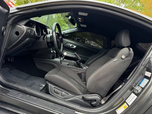 Used 2019 Ford Mustang GT w/ GT Performance Package RWD image 15