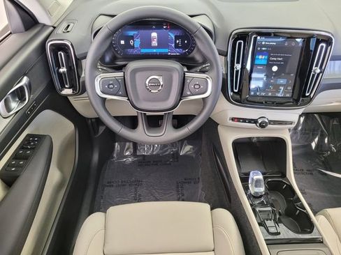 New 2026 Volvo XC40 B5 Plus w/ Protection Package Premier image 11