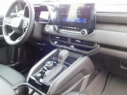 New 2026 Chevrolet Colorado Trail Boss image 21