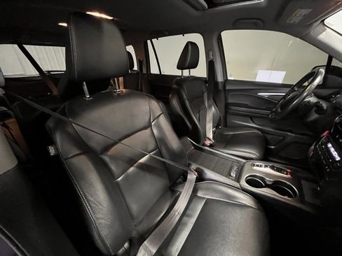Used 2022 Honda Pilot Special Edition image 9