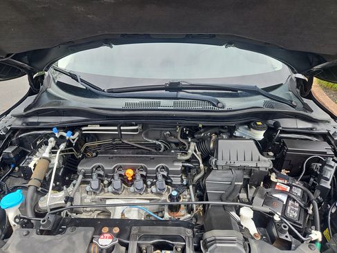 Used 2018 Honda HR-V EX-L image 30