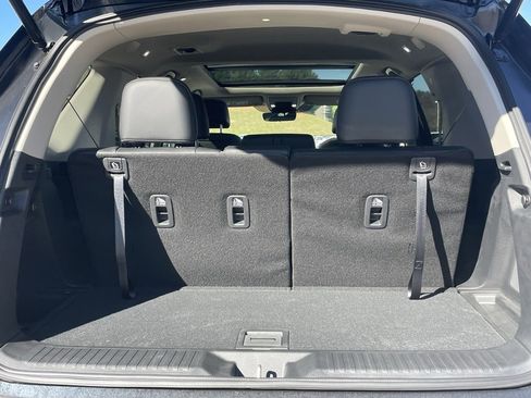 New 2025 Honda Pilot Elite image 17