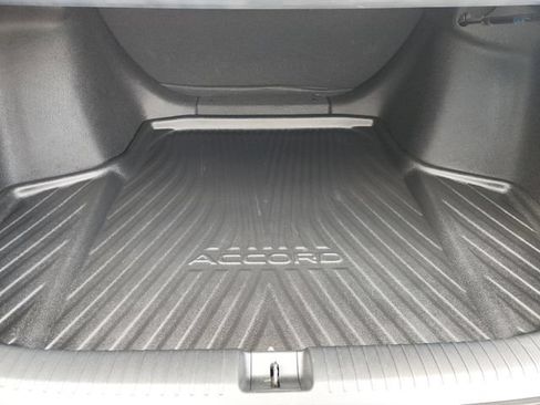 Used 2025 Honda Accord LX image 27