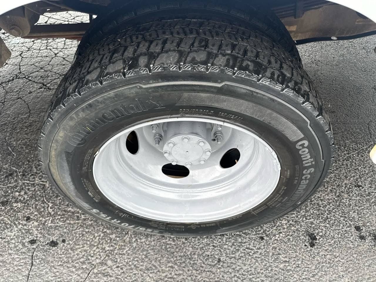 Used 2012 Ford F450 XL RWD image 13