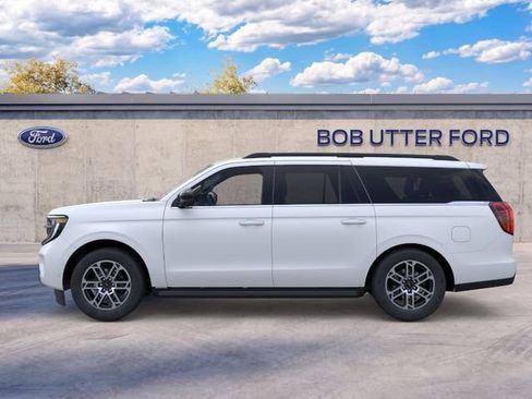 New 2026 Ford Expedition Max Active RWD image 3