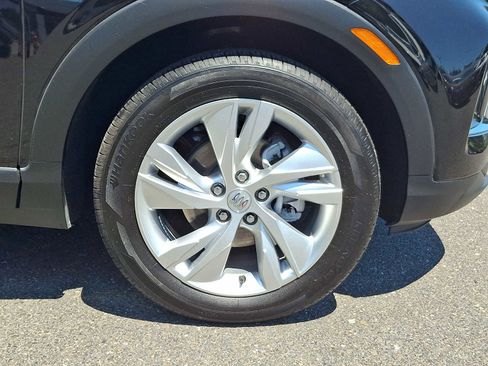 Used 2026 Buick Encore GX Preferred w/ Comfort Package FWD image 9