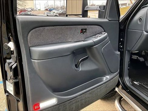 Used 2001 GMC Sierra 1500 SLE w/ Convenience Plus Group image 14