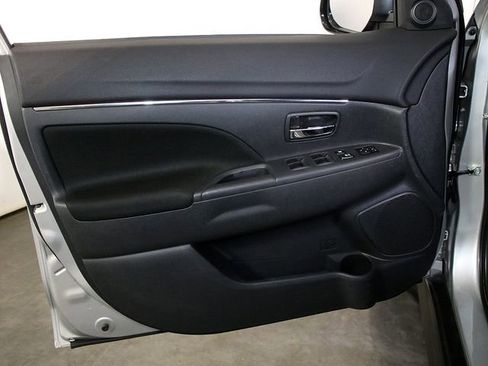 Used 2023 Mitsubishi Outlander Sport LE AWD/4WD image 22