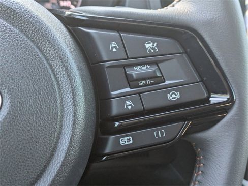 New 2026 Subaru Forester Sport image 30