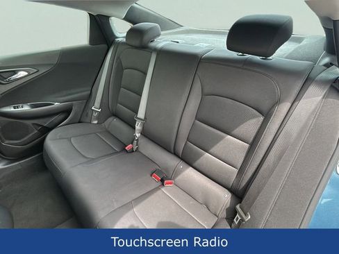 Used 2024 Chevrolet Malibu RS image 19