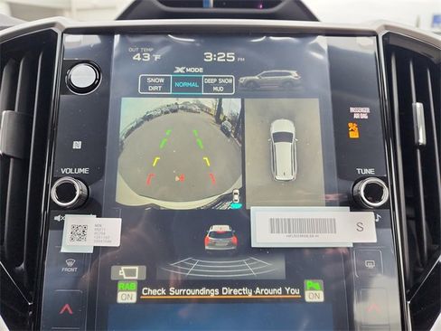 New 2026 Subaru Ascent Limited image 23